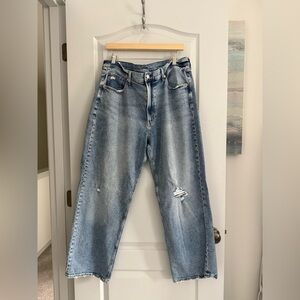 GAP Women’s 90’s Loose